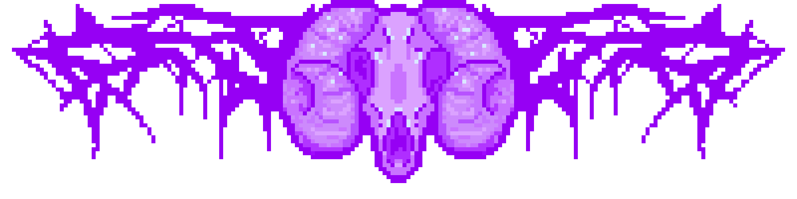 Ramskull header by Beelzebabe